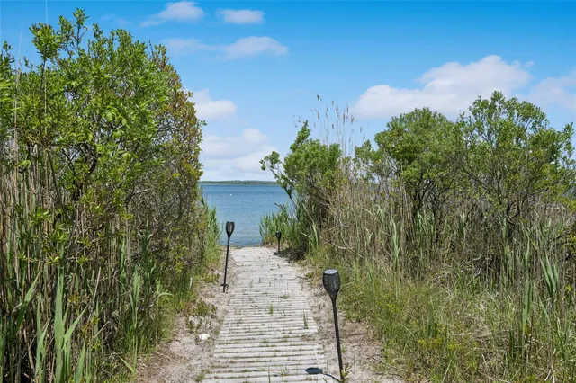 $10,000 | 846 Dune Road, Westhampton Beach, NY 11978