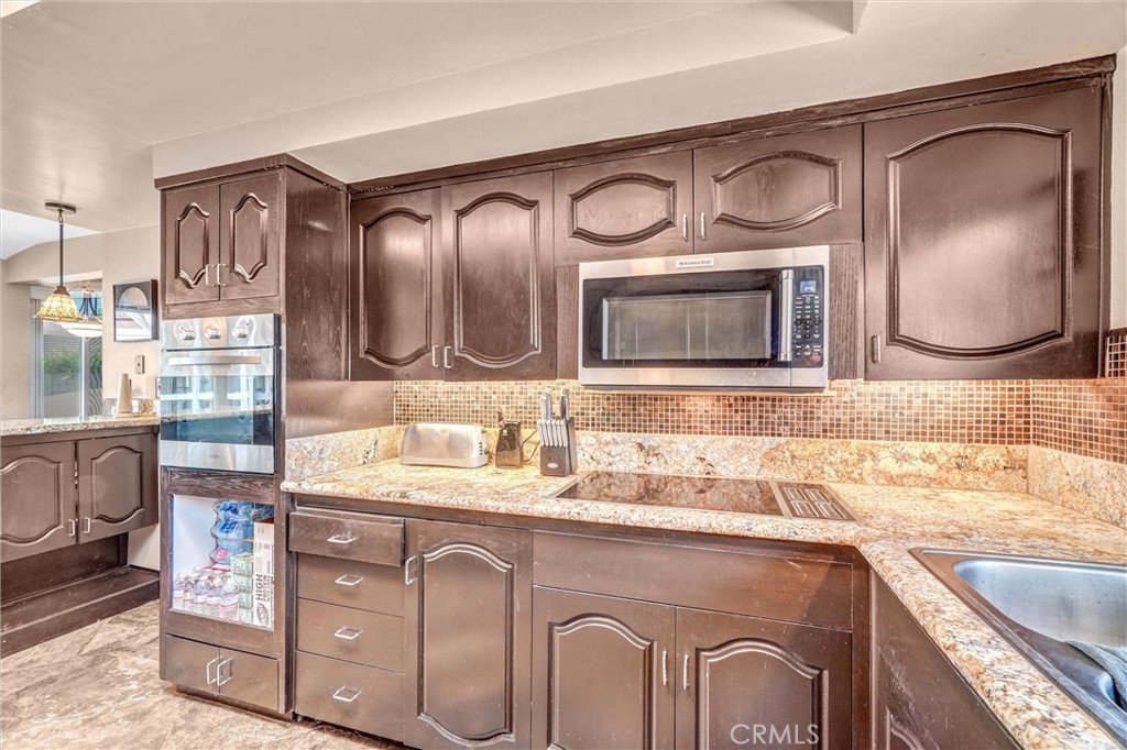 994 North Cleveland Street Orange, CA 92867 - Photo 18 of 53 a bathroom with a sink and a mirror
