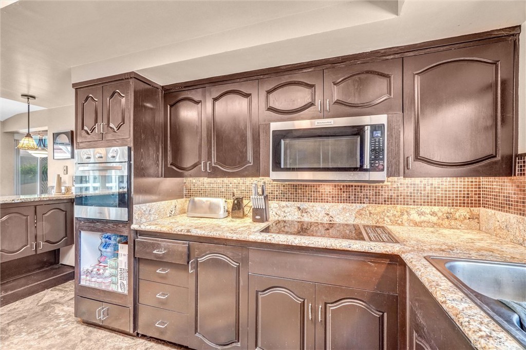 994 North Cleveland Street Orange, CA 92867 - Photo 18 of 53 a bathroom with a sink and a mirror