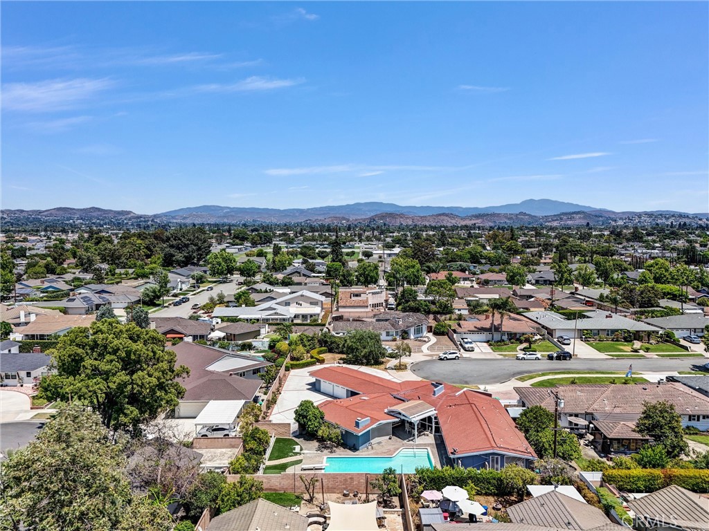 994 North Cleveland Street Orange, CA 92867 - Photo 42 of 53 a view of a city with a lake