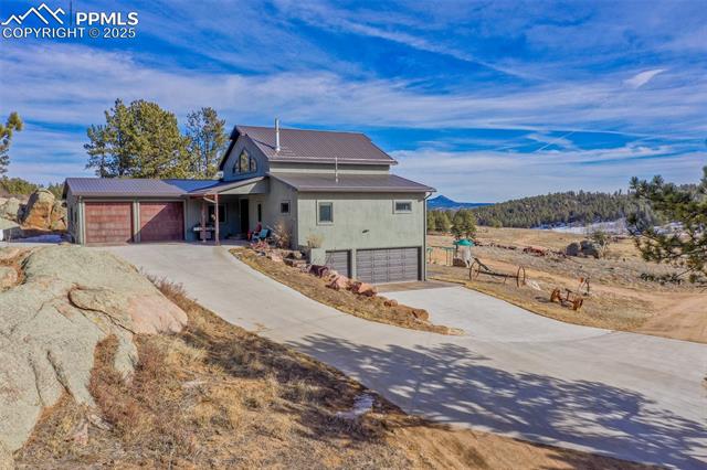 363 Stoll Ranch Road Lake George, CO 80827 - Photo 3 of 50 Gallery Image 3