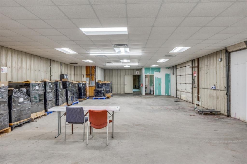 3550 Whiteley Road Wylie, TX 75098 - Photo 20 of 25 a view of a room with gym equipment