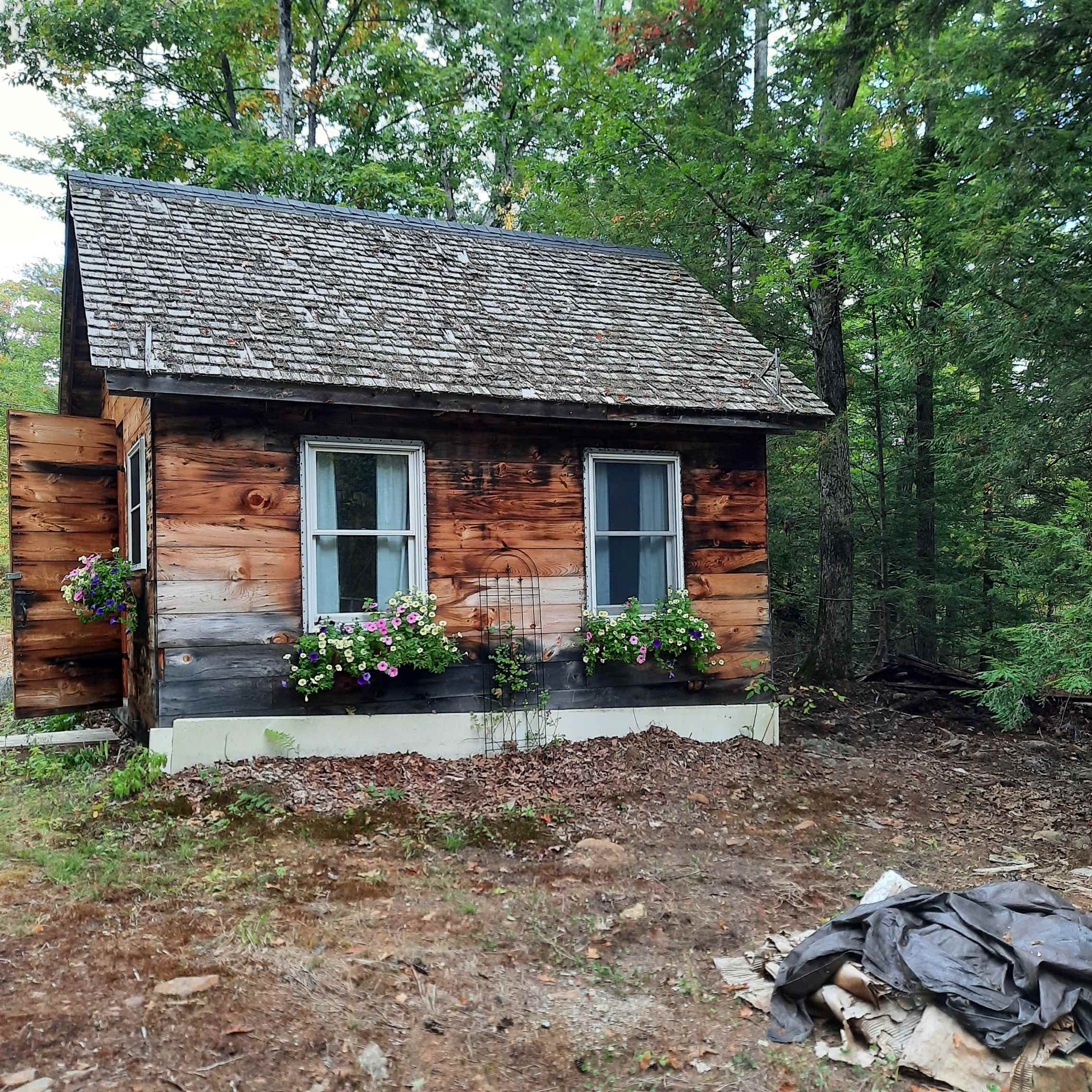 452 French Pond Road Henniker, NH 03242 - Photo 11 of 13 Gallery Image 11