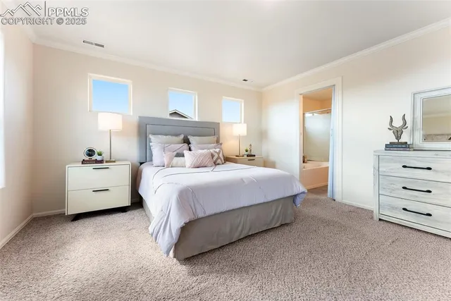 $530,000 | 12210 Crystal Downs Road, Peyton, CO 80831