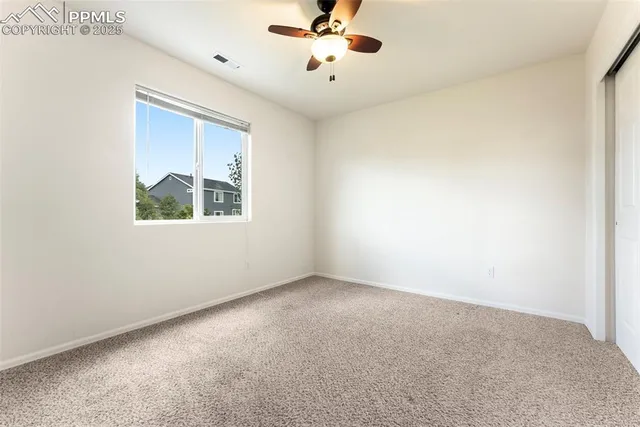 $530,000 | 12210 Crystal Downs Road, Peyton, CO 80831