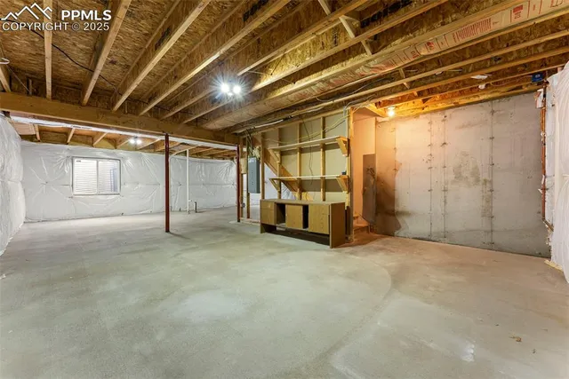 $530,000 | 12210 Crystal Downs Road, Peyton, CO 80831