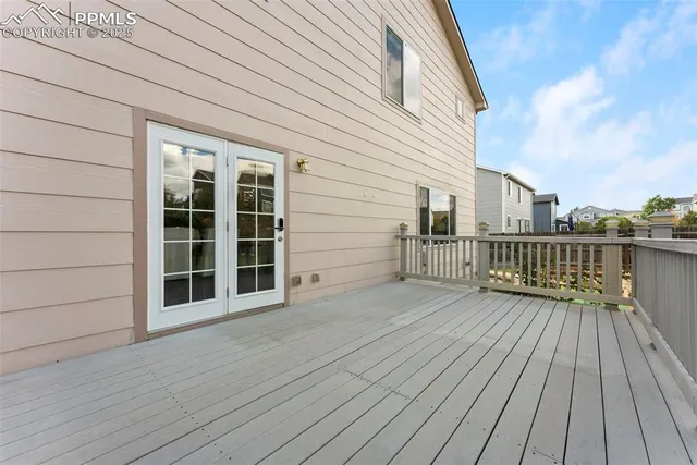 $530,000 | 12210 Crystal Downs Road, Peyton, CO 80831