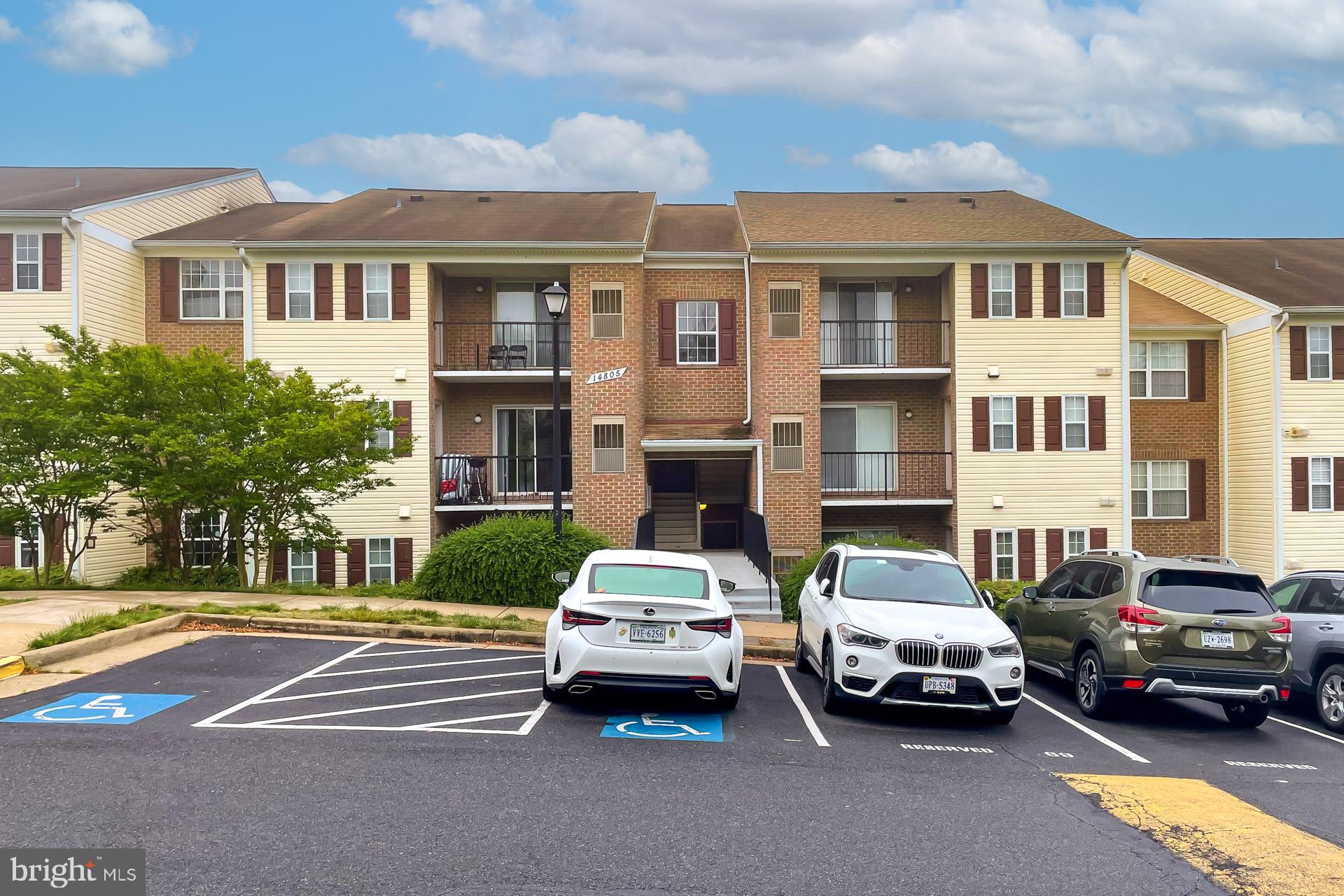 14805 Rydell Road, Unit 202 Centreville, VA 20121 - Photo 1 of 33 Gallery Image 1