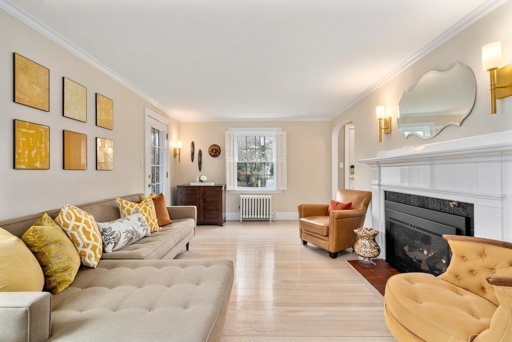 12 Cottonwood Road Wellesley, MA 02482 - Photo 13 of 34 Gallery Image 13