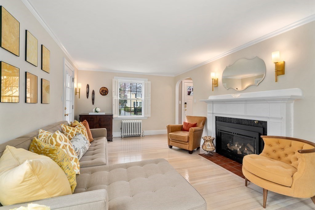 12 Cottonwood Road Wellesley, MA 02482 - Photo 15 of 34 Gallery Image 15