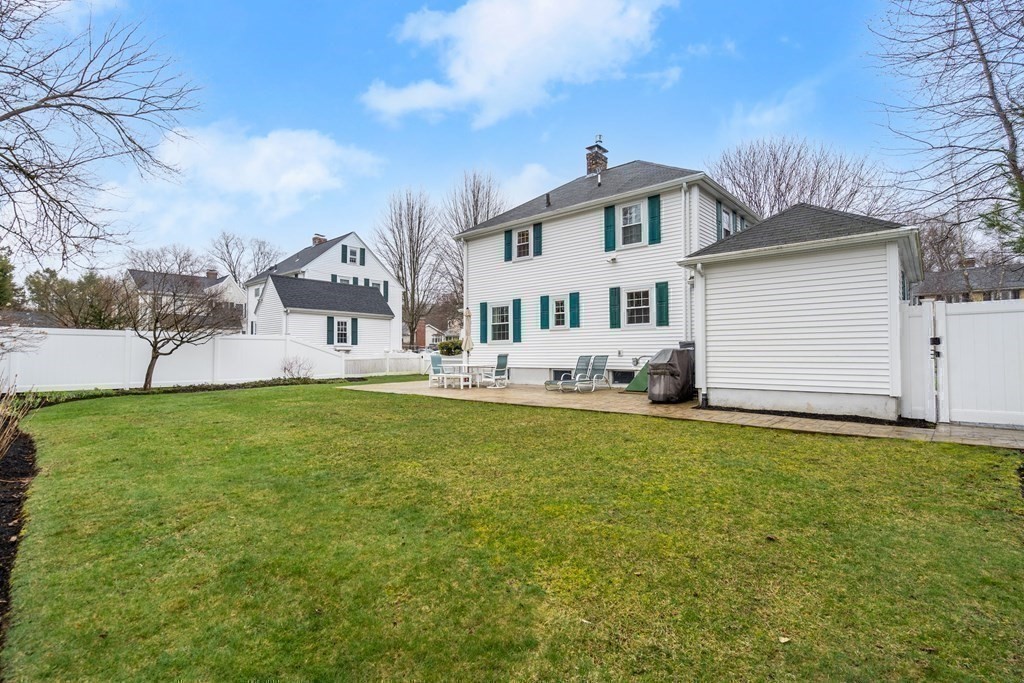 12 Cottonwood Road Wellesley, MA 02482 - Photo 31 of 34 Gallery Image 31