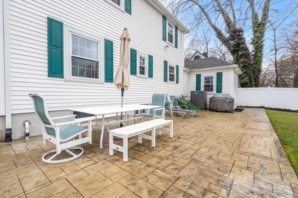 12 Cottonwood Road Wellesley, MA 02482 - Photo 33 of 34 Gallery Image 33