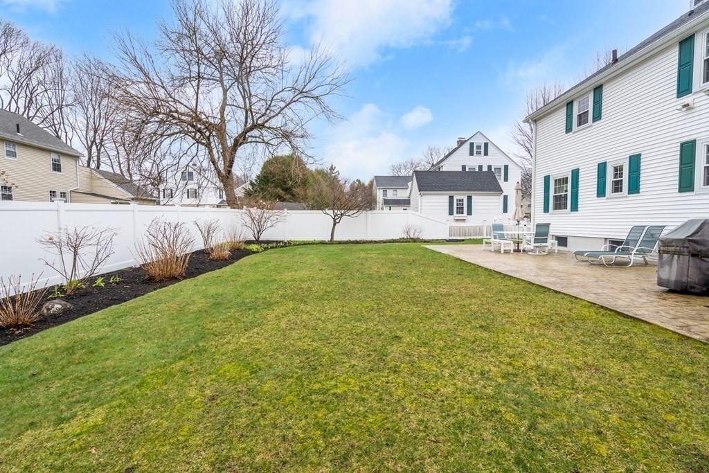 12 Cottonwood Road Wellesley, MA 02482 - Photo 34 of 34 Gallery Image 34
