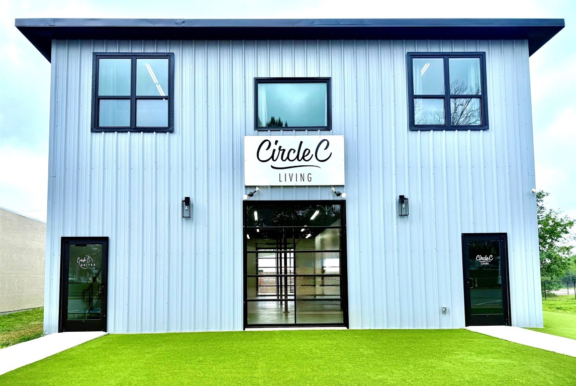 617 Main Street Lexington, TX 78947 - Photo 25 of 25 View of property