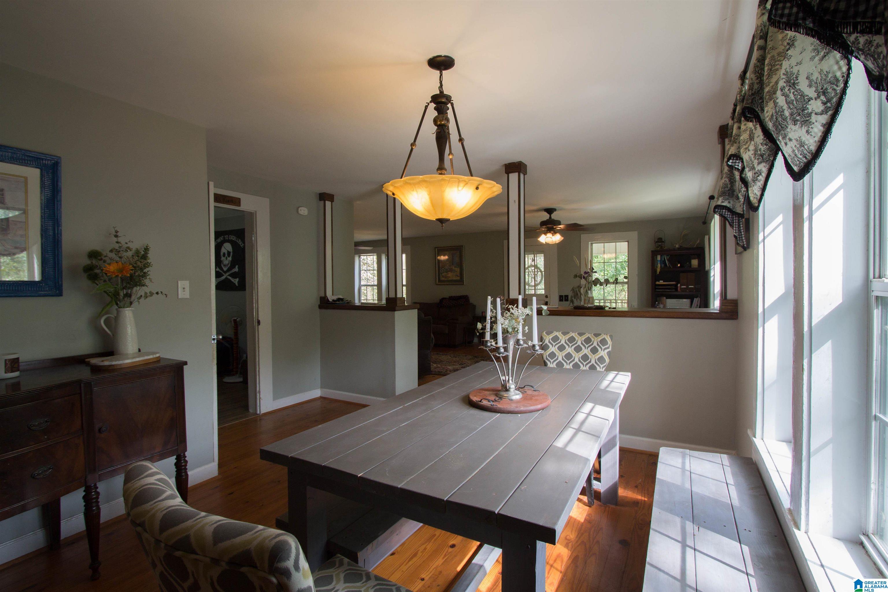 5747 County Road 10 Montevallo, AL 35115 - Photo 17 of 53