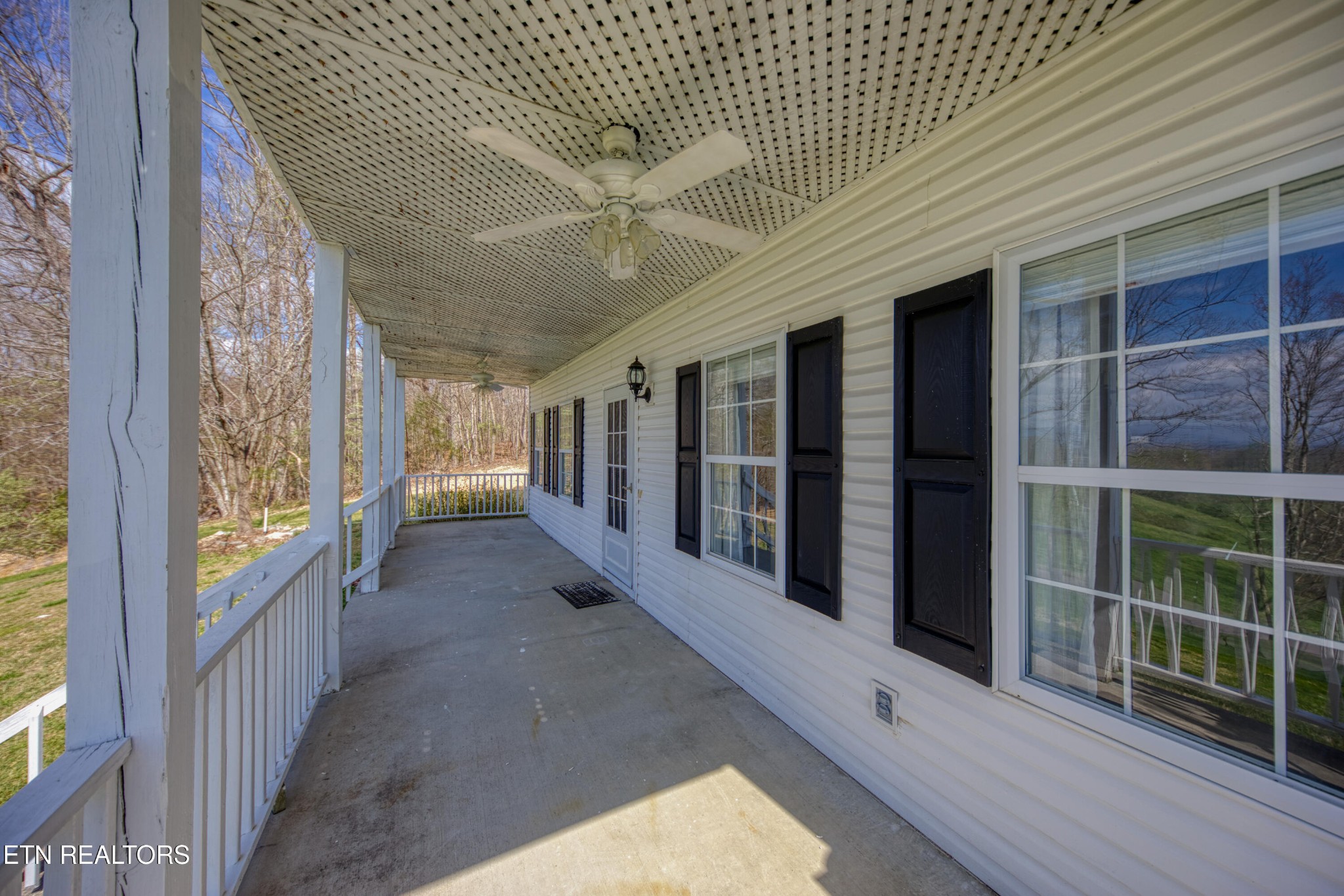 910 Ridge Circle Road Andersonville, TN 37705 - Photo 38 of 39 Gallery Image 38