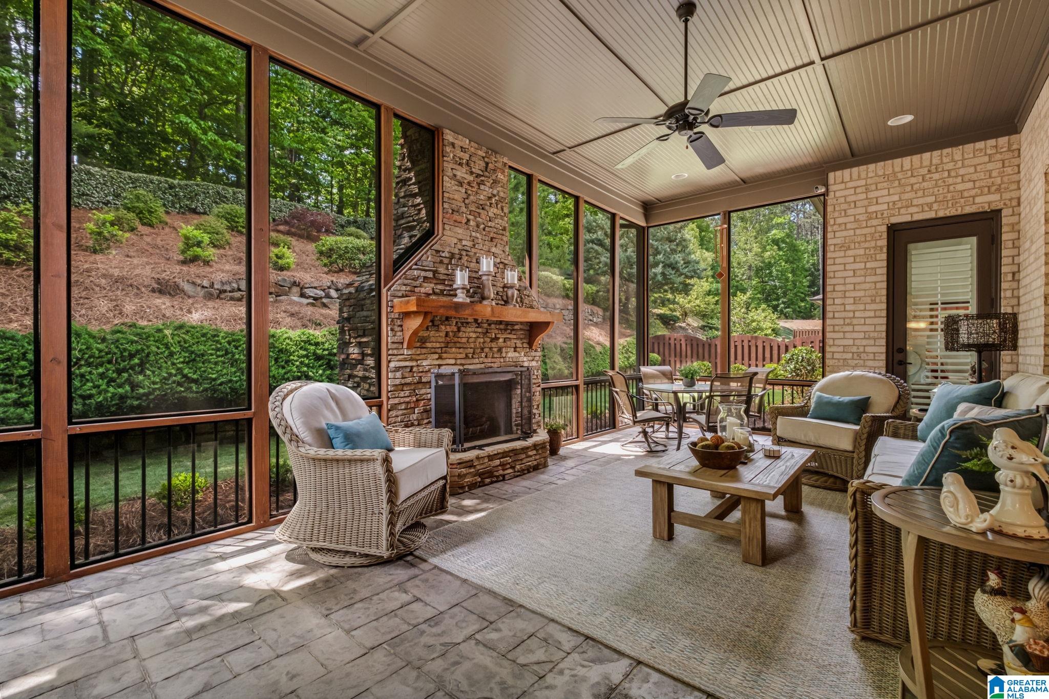 560 Sheffield Way Birmingham, AL 35242 - Photo 47 of 59