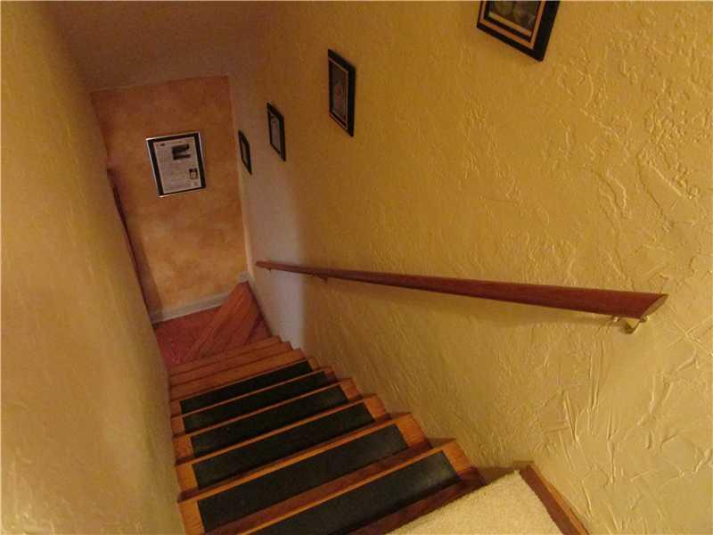 4441 Stilley Road Whitehall, PA 15227 - Photo 11 of 25 1st Floor Plan.