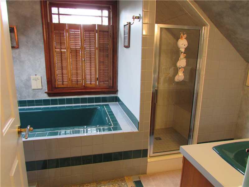 4441 Stilley Road Whitehall, PA 15227 - Photo 14 of 25 Master Bath/Spa.