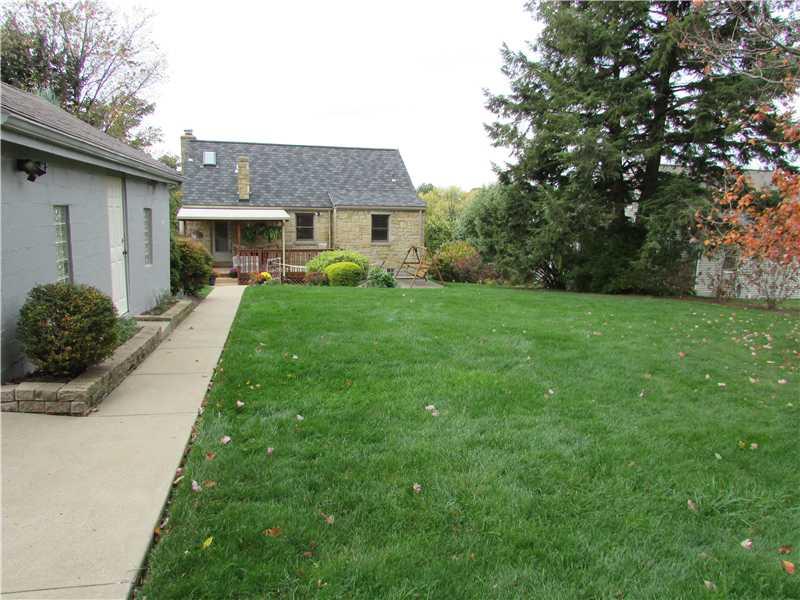 4441 Stilley Road Whitehall, PA 15227 - Photo 3 of 25 Yard/Garden.