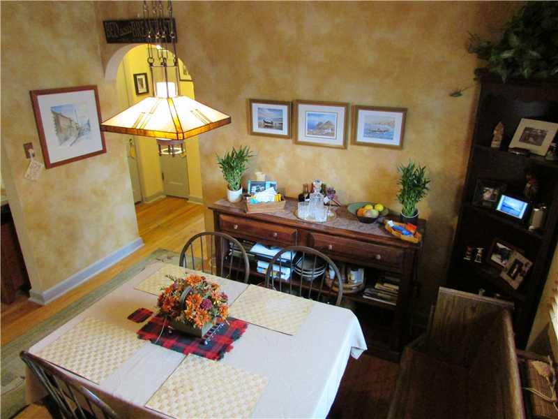 4441 Stilley Road Whitehall, PA 15227 - Photo 6 of 25 Dining Room.