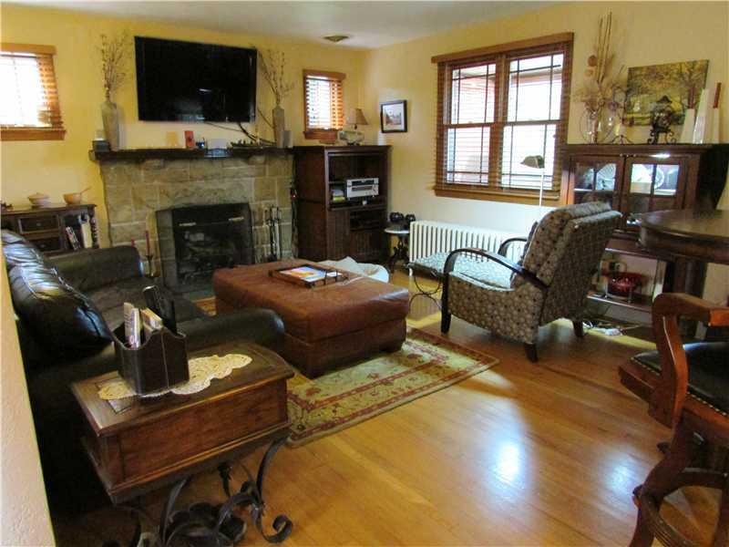 4441 Stilley Road Whitehall, PA 15227 - Photo 7 of 25 Living Room.