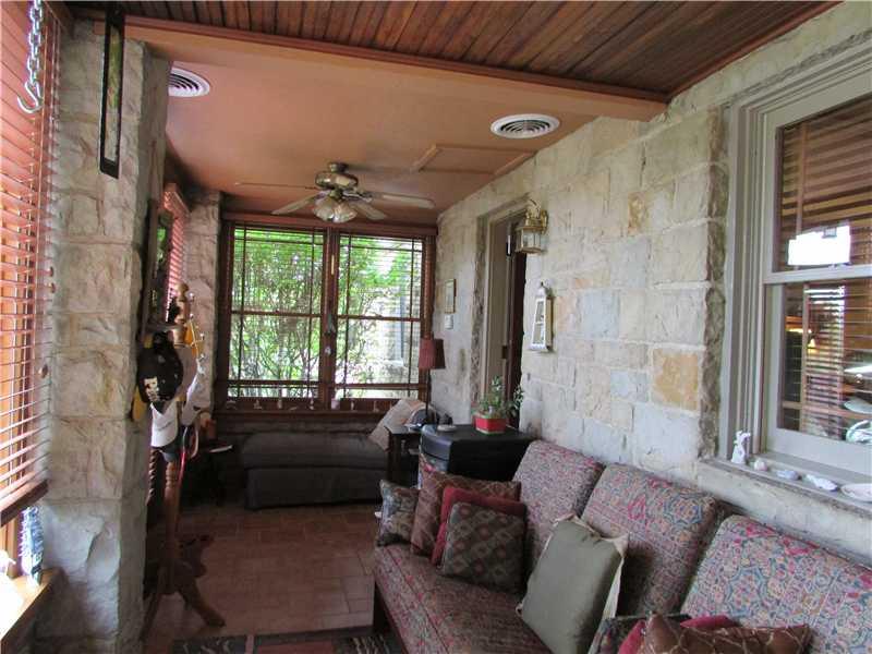 4441 Stilley Road Whitehall, PA 15227 - Photo 9 of 25 Sunroom.