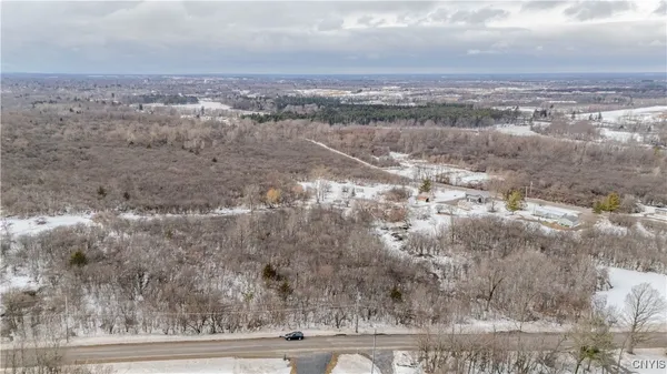 $31,000 | Lot C Hadcock Road, Watertown, NY 13601