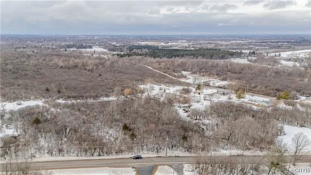 $31,000 | Lot C Hadcock Road, Watertown, NY 13601