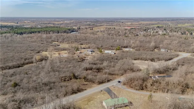 $31,000 | Lot C Hadcock Road, Watertown, NY 13601