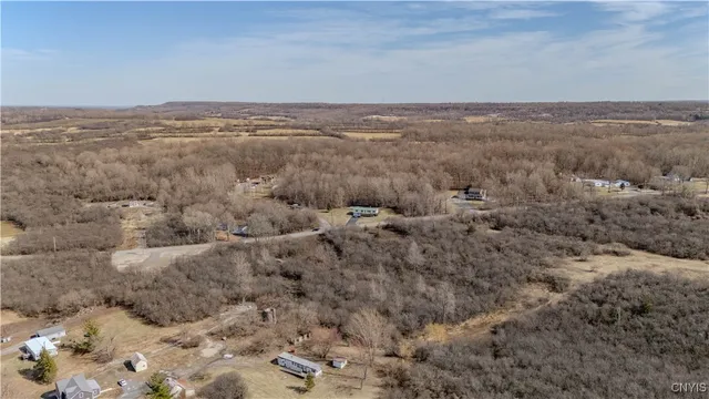 $31,000 | Lot C Hadcock Road, Watertown, NY 13601