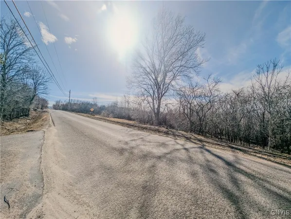 $31,000 | Lot C Hadcock Road, Watertown, NY 13601
