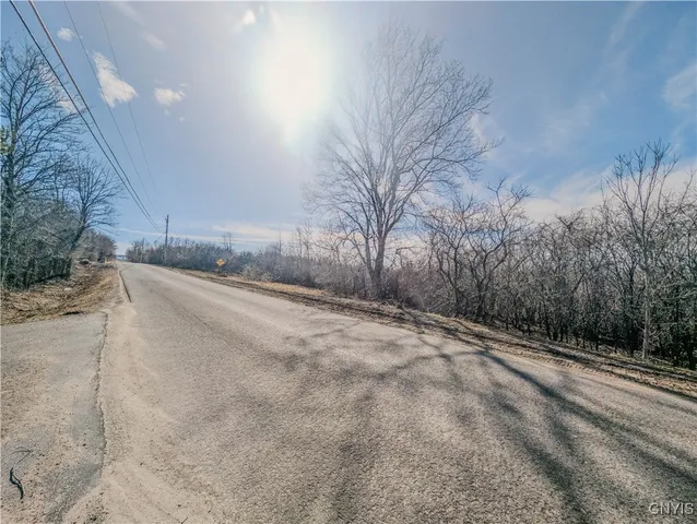 $31,000 | Lot C Hadcock Road, Watertown, NY 13601