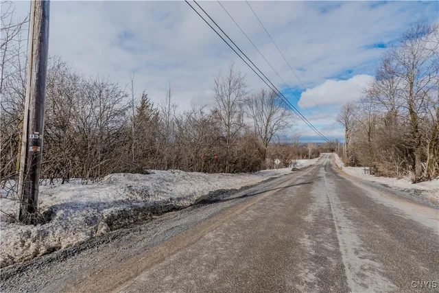 $31,000 | Lot C Hadcock Road, Watertown, NY 13601