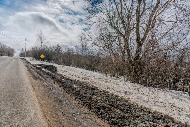 $31,000 | Lot C Hadcock Road, Watertown, NY 13601