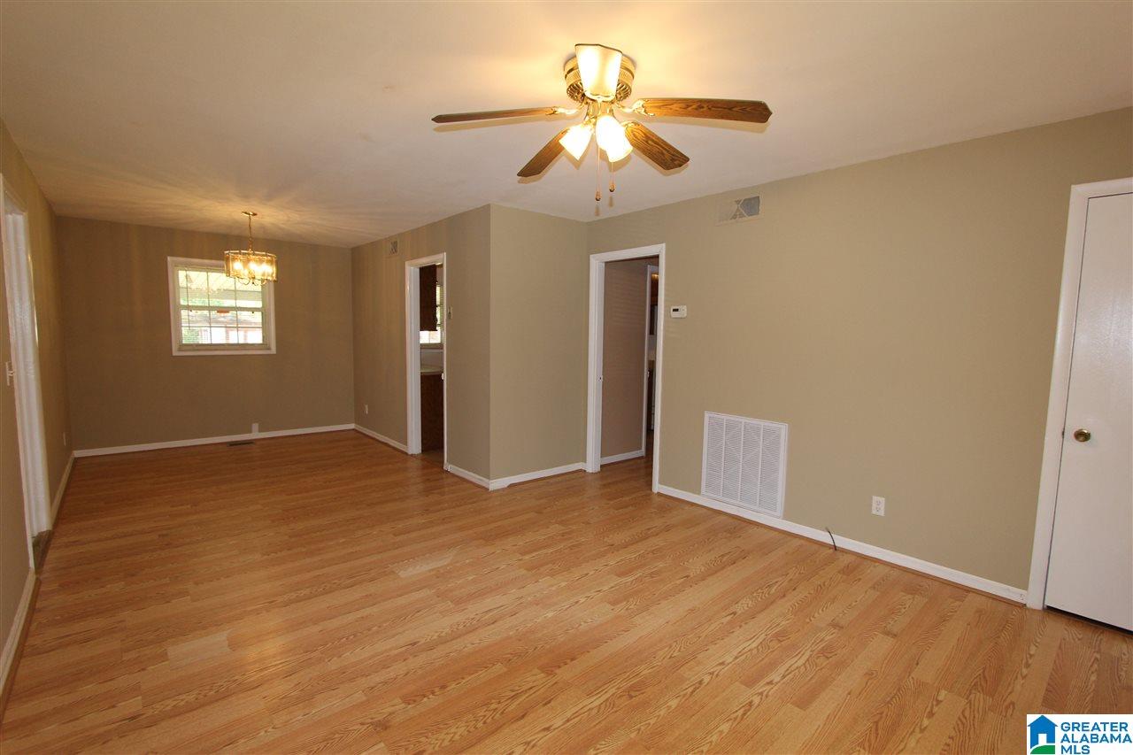 353 Glade Road East Anniston, AL 36206 - Photo 3 of 49