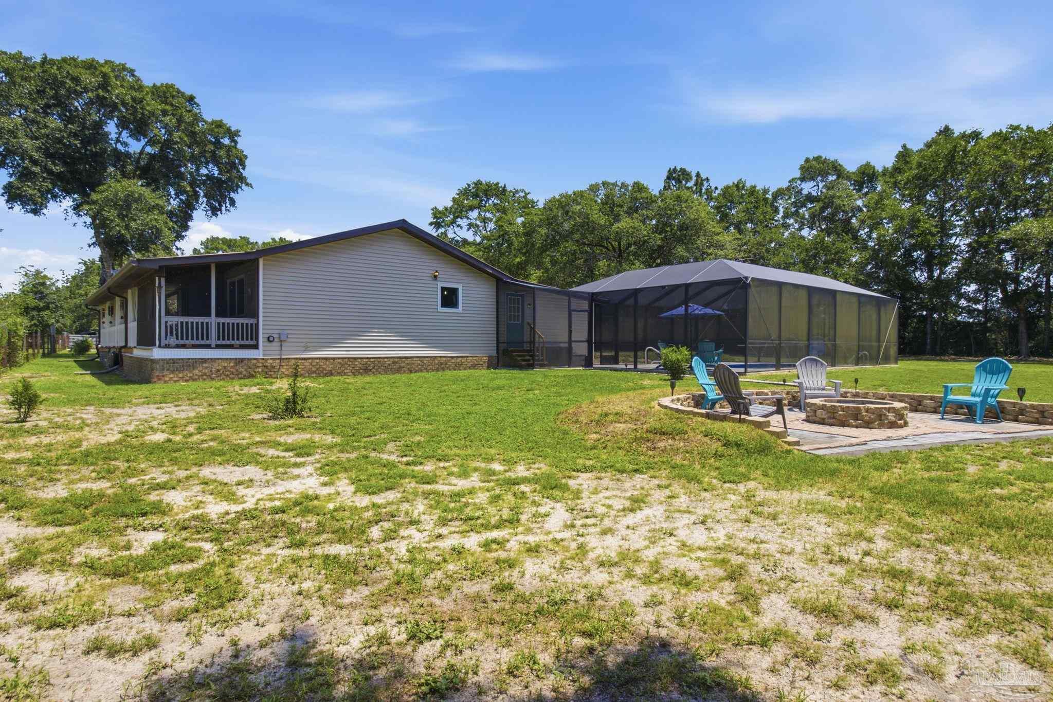 5655-j V Woolley Road Crestview, FL 32539 - Photo 49 of 53