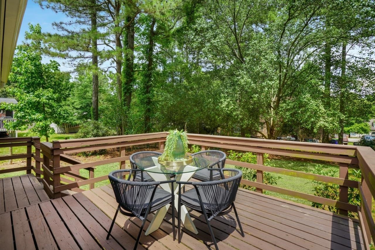 7016 Ray Road Raleigh, NC 27613 - Photo 21 of 26 Photo 21