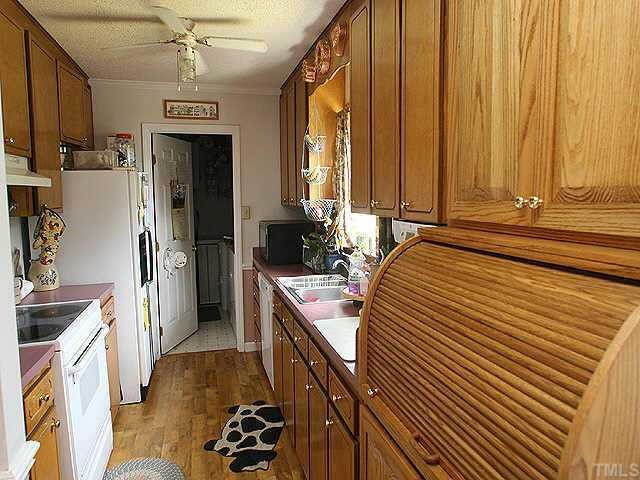 140 Honeycutt Road Willow Spring, NC 27592 - Photo 5 of 8 Other