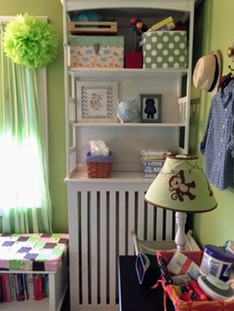 9 Schirmer Road Boston, MA 02132 - Photo 5 of 17 Gallery Image 5