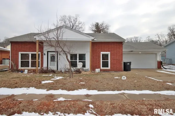 $175,000 | 1314 Veerman Street, Pekin, IL 61554