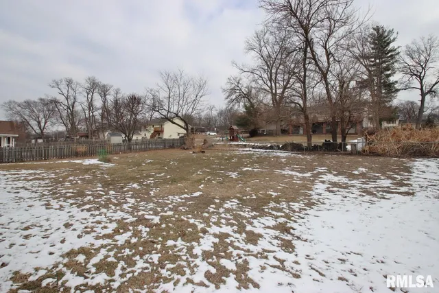 $175,000 | 1314 Veerman Street, Pekin, IL 61554