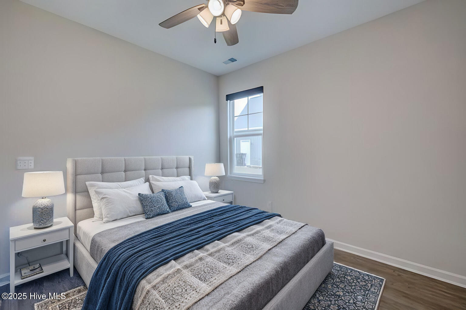 7053 Trailhead Road Leland, NC 28451 - Photo 26 of 67 Virtually Staged Guest Bedroom 2