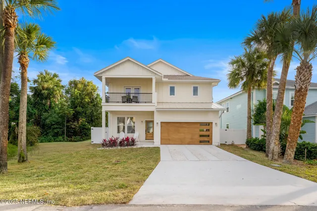 $1,250,000 | 436 7th Avenue South, Jacksonville Beach, FL 32250