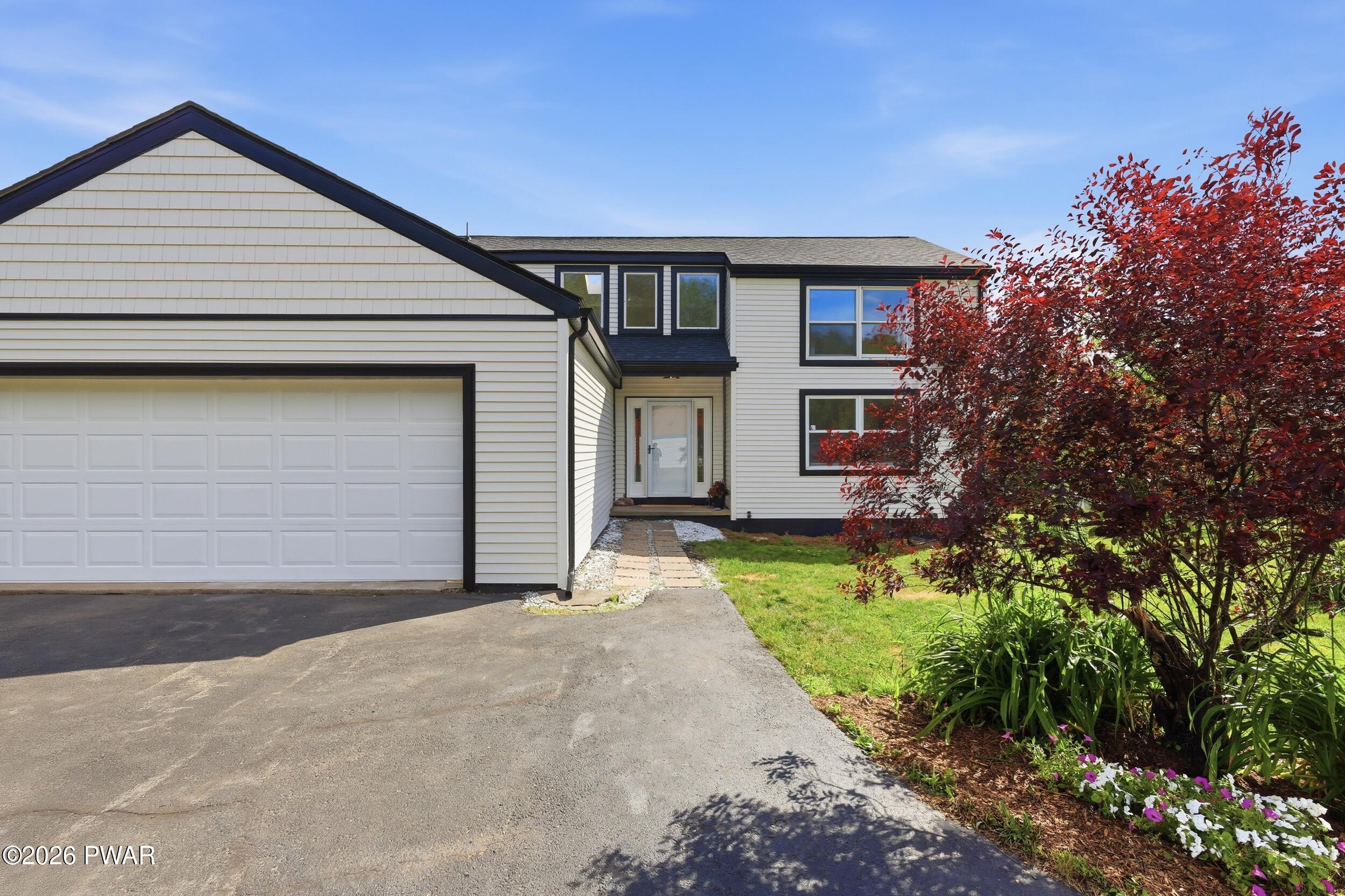 348 Egypt Road Honesdale, PA 18431 - Photo 17 of 90