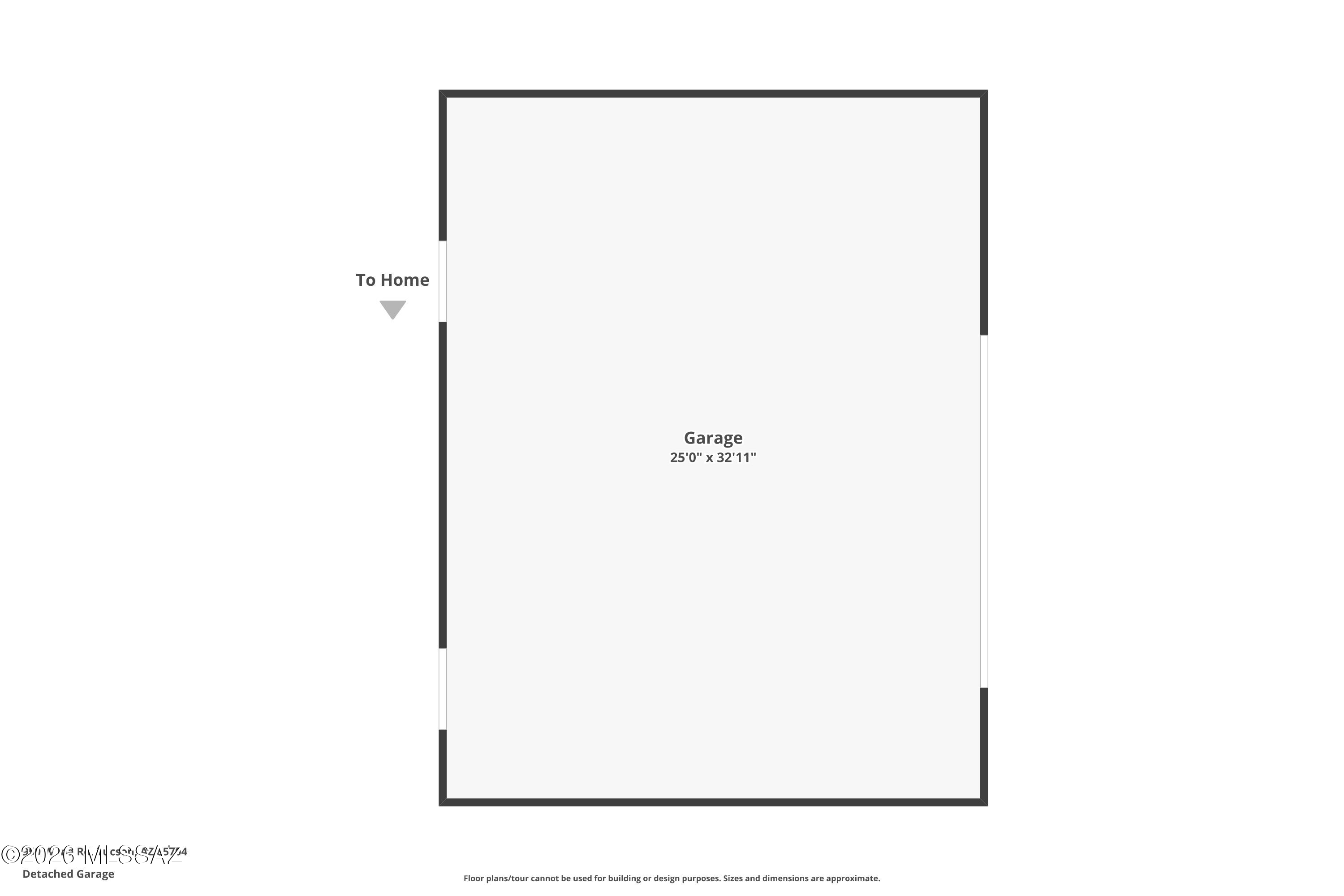 950 West Ina Road Tucson, AZ 85704 - Photo 54 of 54 a picture of a room