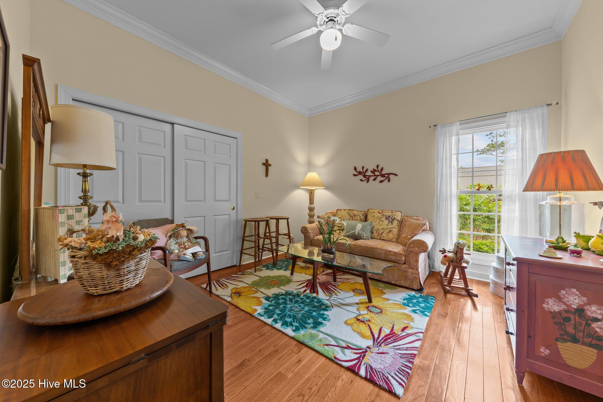 155 McKenzie Road East Pinehurst, NC 28374 - Photo 12 of 42 Guest Room