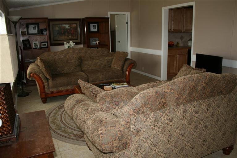 1809 Oregon Road Salvisa, KY 40372 - Photo 5 of 30 Photo 5