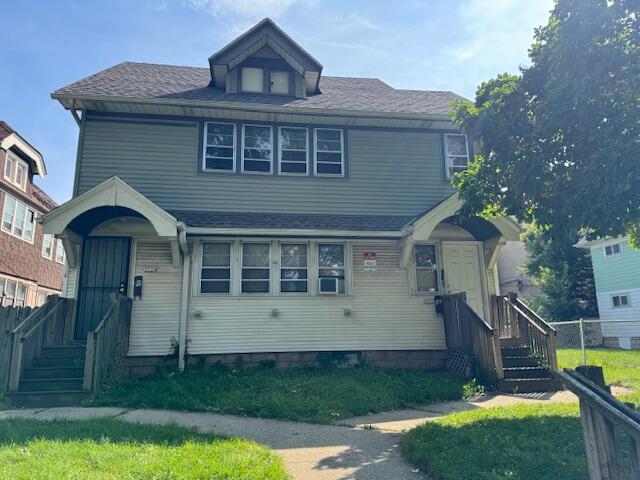 2932 North 44th Street, Unit 2934 Milwaukee, WI 53210 - Photo 2 of 15 IMG_1031