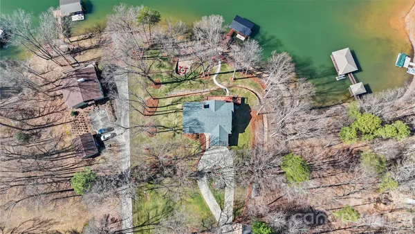 $1,850,000 | 124 Kevin Drive, Troutman, NC 28166